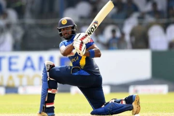 அவிஷ்கா ஃபெர்னாண்டோ அதிரடி: தென் ஆப்பிரிக்காவை துவம்சம் செய்த இலங்கை!