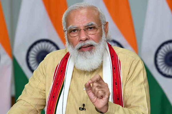 பிரதமர் மோடி கொடுத்த ஐடியா - குப்பையால் கிடைத்த வருவாய் எவ்வளவு தெரியுமா? | India Modi Idea Paper Waste