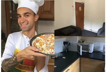 இரவில் தூங்குவது கடினம்! சத்தமா இருக்கும்.. பிரித்தானியாவில் தற்கொலைகுண்டுதாரி வசித்த வீட்டில் தங்கிய இலங்கையர் சொன்ன முக்கிய தகவல்