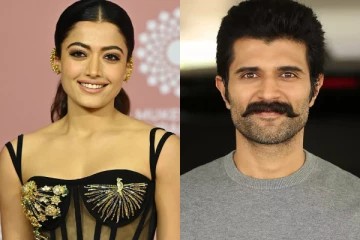 ராஷ்மிகா மந்தனா - விஜய் தேவரகொண்டா விரைவில் திருமணம்? சொத்து மதிப்பு குறித்து உலா வரும் தகவல்..