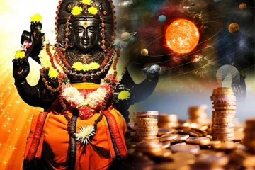 குருவால் 2022 இல் மின்னல் வேகத்தில் பணம் சேரும் ராசி உங்களுடையதா? யார் யாருக்கு அதிக லாபம் கிடைக்கும்!