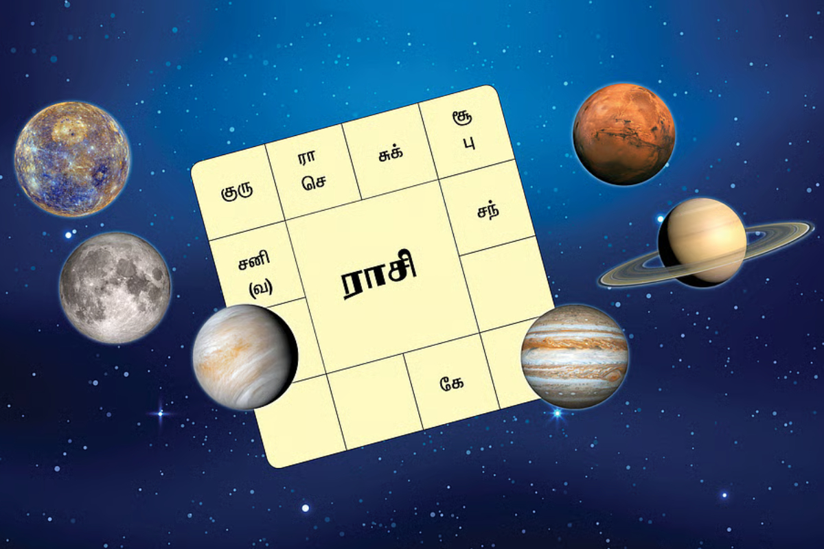 உங்கள் ராசி படி முன் ஜென்மத்தில் நீங்கள் யார் என்று உங்களுக்கு தெரியுமா? | Who Were You In Your Past Life According Zodiac