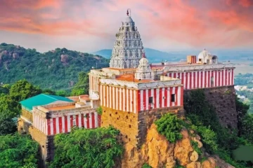 திருமணமும் பிள்ளைப்பேறும் புத்திக்கூர்மையும் வழங்கும் திருக்கழுக்குன்றம் வேதகிரீஸ்வரர்