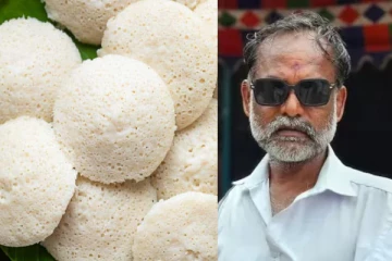 இட்லி உண்ணும் போட்டியில் முதியவர் மரணம் - ஓணம் கொண்டாட்டத்தில் சோகம்