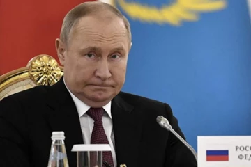 அரபு நாடுகளை ஈர்க்க புடினின் புதிய திட்டம்!