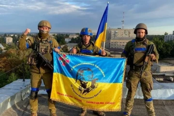 உக்ரைனின் அதிரடி நடவடிக்கை - ரஷ்யாவிடம் இருந்து பறிபோன இடம்