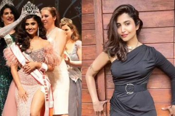 மலையாளிகளுக்கு பெருமை சேர்த்த கண்ணூர் பெண் - கனடாவில் வென்ற அழகி பட்டம்