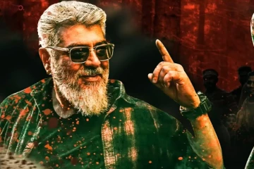 பிரம்மாண்ட சாதனை படைத்த சில்லா சில்லா! - அஜித் ரசிகர்கள் கொண்டாட்டம்