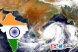 வங்கக்கடலில் அடுத்தடுத்து உருவாகவுள்ள 2 காற்றழுத்த தாழ்வுப்பகுதி