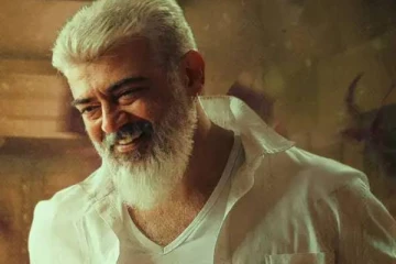 வெளிநாடுகளிலும் அஜித் ராஜ்ஜியம், வாரிசு படத்தை முந்துகிறது துணிவு