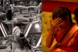 Bigg Boss: கம்ருதினுடன் நெருக்கமாக பாரு... தலையில் அடித்து புலம்பி அழும் அரோரா