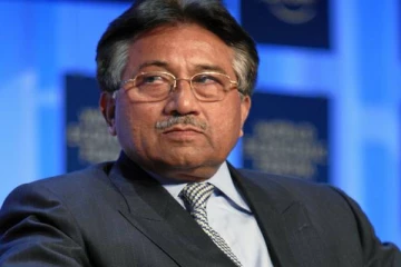 பாகிஸ்தான் முன்னாள் ஜனாதிபதியின் உடல்நிலை கவலைக்கிடம்!