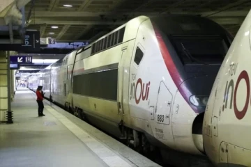 பிரான்சில் வார இறுதியில் பயணம் மேற்கொள்ள திட்டமா? உங்களுக்கு ஒரு முக்கிய செய்தி