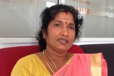 தூபி இடித்தழிப்பு விவகாரம் வடக்கும் தெற்கும் இணையவே முடியாதென்பதை மீண்டும் எடுத்து காட்டி நிற்கின்றது!அனந்தி