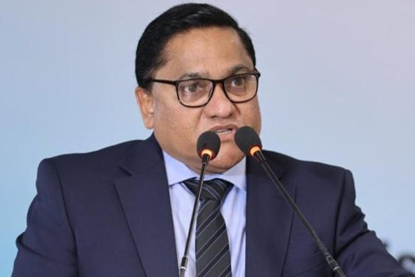 வெளிவிவகார அமைச்சர் நாளை ஜேர்மனி பயணம் : வர்த்தக உறவுகளை வலுப்படுத்தத் திட்டம் | Minister External Affairs Tmrw Flying To Germany