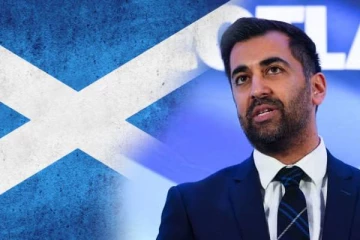 காசா மக்களுக்காக முன்வரும் ஸ்கொட்லாந்து