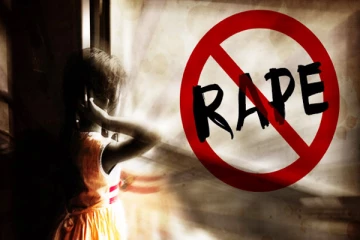 மனநலம் பாதிக்கப்பட்ட சிறுமி - தூக்கிச்சென்று கொடூர செயலில் ஈடுபட்ட நபர்!