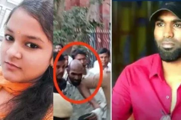 மாணவி சத்யா கொலை செய்யப்பட்ட சம்பவம்! ரயில் முன் தள்ளிவிடப்பட்ட வீடியோ ஆதாரம் சிக்கியது