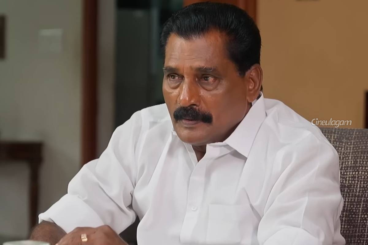 ராணாவின் அடுத்த கிரிமினல் பிளான், ஜனனிக்கு வந்த ஷாக்கிங் நியூஸ்... எதிர்நீச்சல் தொடர்கிறது புரொமோ | Ethirneechal Thodargiradhu Serial Promo July 03