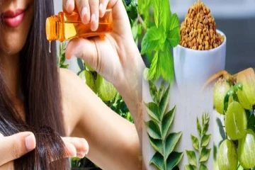 நீளமா முடி வளர இந்த கருவேப்பிலை ஹேர் ஆயில் வீட்டில் எப்படி செய்வது தெரியுமா?