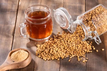 கொழுப்பை கரைக்கணுமா.? அப்போ இந்த மூலிகை நீரை அருந்துங்கள்