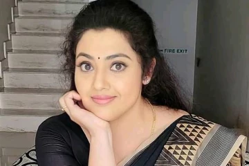 44 ஆண்டுகால சினிமா! பிரபலத்திற்கு வாழ்த்து கூறிய நடிகை மீனா