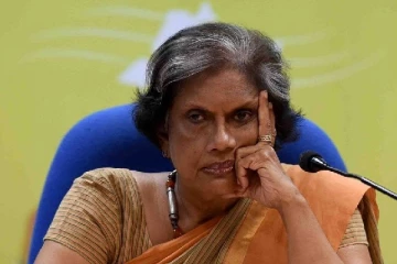 சூடு பிடிக்கும் கொழும்பு அரசியல் - ஆட்டத்தை ஆரம்பித்தார் சந்திரிக்கா