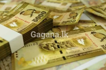 දඩ මුදලක් නොසිතූ ලෙස අධික ගණනකින් වැඩි කිරීමට සැරසේ..