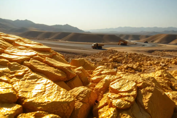 கடலுக்கு அடியில் மிகப் பெரிய தங்கப்புதையல் ; சீனாவிற்கு அடித்த ஜாக்பாட் | Huge Gold Treasure Found Under The Sea