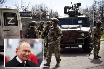 இரத்தம் கொட்டும் போரில் உத்திகளை மாற்றுங்கள்: புடினிடன் கெஞ்சும் ரஷ்ய கடற்படையினர்