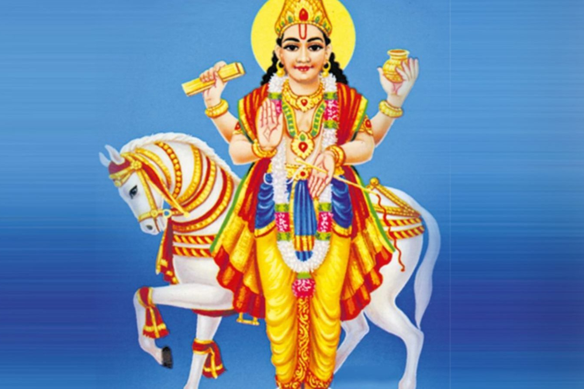 ஆரம்பம் ஆகும் சுக்கிரன் பெயர்ச்சி: பெயர் புகழ் பெரும் ராசிகள் யார்? | 2026 Sukiran Peyarchi Astrology Prediction