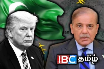 போர் நிறுத்தத்தின் எதிரொலி : மீளத் திறக்கப்பட்டது பாகிஸ்தானின் வான் எல்லை