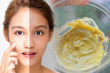 பொங்கலன்று பொலிவாக இருக்க இந்த ஒரு பேஸ்பேக் போதும்.., எப்படி தயாரிப்பது?