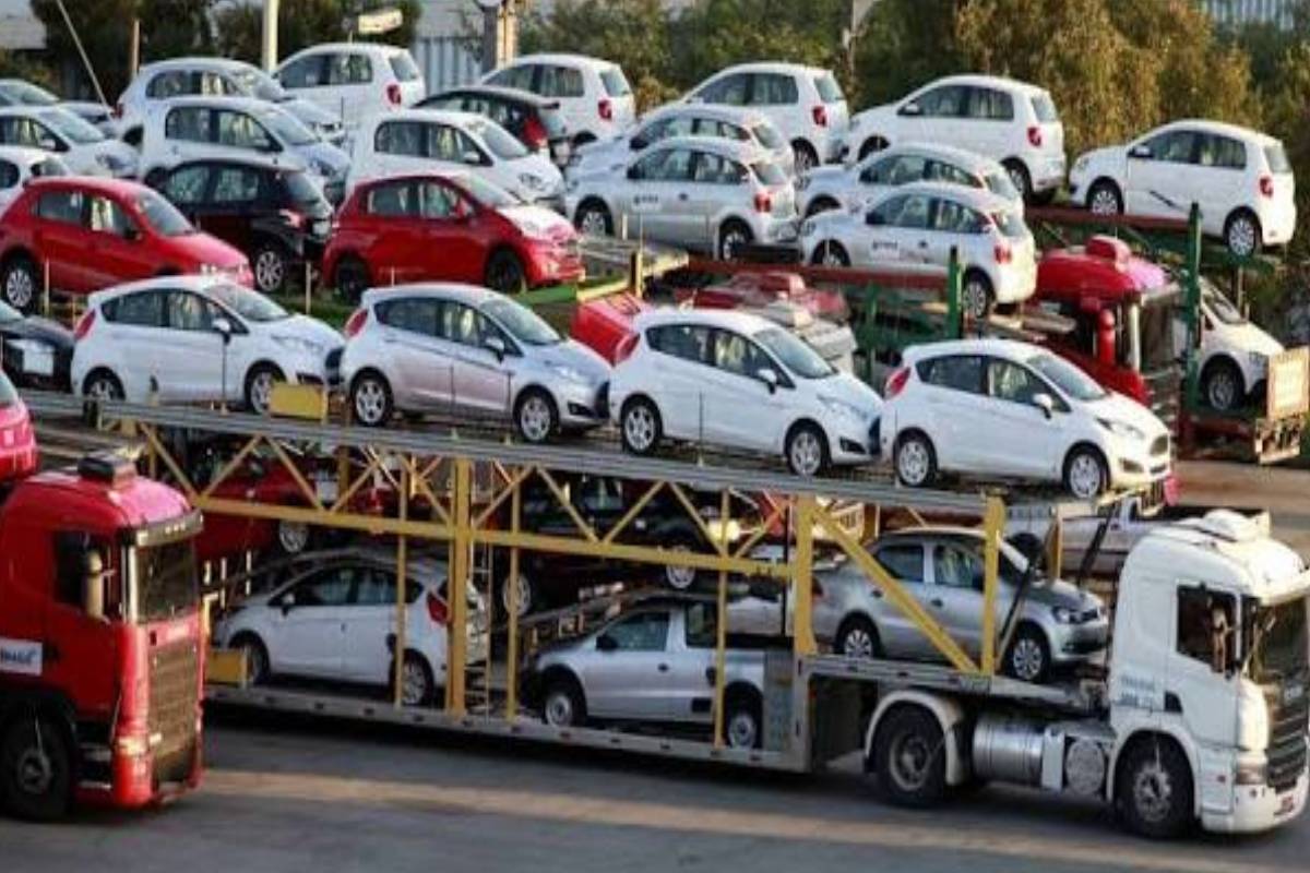 வாகன இறக்குமதி தொடர்பில் மத்திய வங்கி வெளியிட்ட தகவல் | Information Released Regarding Vehicle Imports வாகன இறக்குமதி தொடர்பில் மத்திய வங்கி வெளியிட்ட தகவல் | Information Released Regarding Vehicle Imports