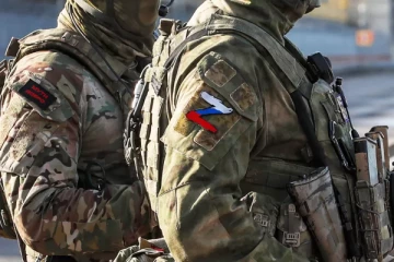 ரஷ்ய ராணுவ பயிற்சி தளத்தில் திடீர் அசம்பாவிதம்: 11 பேரை சுட்டுக்கொன்ற சக வீர்கள்!