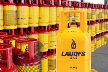 சமையல் எரிவாயுவின் விலையை உயர்த்திய மற்றுமொரு நிறுவனம்