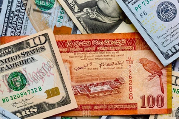 டொலரின் பெறுமதியில் இன்று பதிவான மாற்றம் | Dollar Rate In Sri Lanka Rupee Today