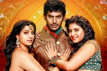 10 நாட்களில் மதகஜராஜா திரைப்படம் செய்துள்ள வசூல்.. எவ்வளவு தெரியுமா