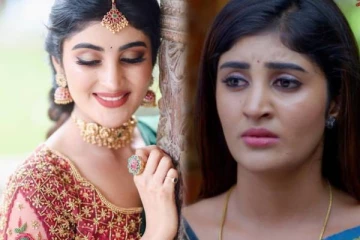 வாய்ப்புக்காக இயக்குனர் அப்படி கூப்பிட்டார் - அட்ஜஸ்ட்மென்ட் அனுபவத்தை கூறிய சீரியல் நடிகை!