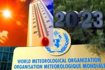 உலக வரலாற்றில் மிகவும் வெப்பமான ஆண்டாக 2023 : ஐ.நா வெளியிட்ட தகவல்