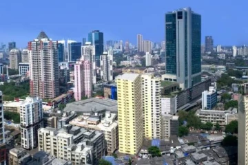 ஆசியாவிலேயே அதிக கோடீஸ்வரர்களைக் கொண்ட இந்திய நகரம் எது?