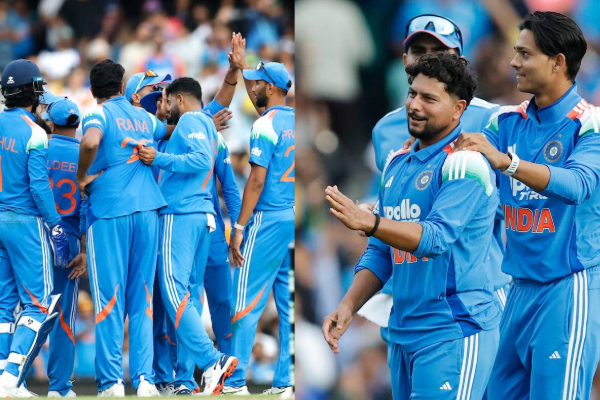 India vs Australia, Odi 2025 India vs Australia, Odi 2025