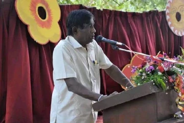 முன்னாள் நாடாளுமன்ற உறுப்பினர் பந்துல பஸ்நாயக்க காலமானார்