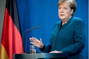 ஜேர்மனியில் அஸ்ட்ராஜெனேகாவின் முதல் டோஸ் பெற்ற 60 வயதுக்கு உட்பட்டவர்களுக்கு அரசு முக்கிய அறிவிப்பு!