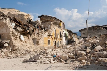 நேபாளத்தில் 5.0 ரிக்டர் அளவில் நிலநடுக்கம்