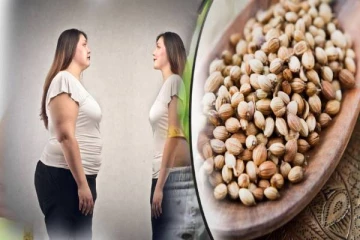 மின்னல் வேகத்தில் எடைகுறைய வேண்டுமா! இதனை மட்டும் செய்யுங்கள்