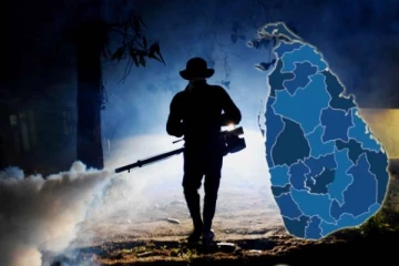 எதிர்வரும் வாரம் நாட்டில் முன்னெடுக்கப்படவுள்ள விசேட வேலைத்திட்டம்