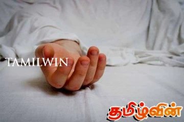 இரண்டு வயது சிறுவன் இ.போ.ச பேருந்தில் மோதி பலி