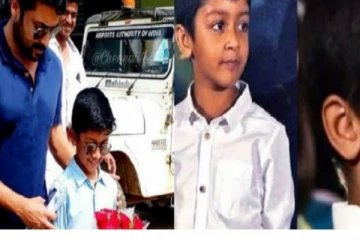 சினிமாவில் களமிறங்கும் சூர்யா மகன்.? வைரலாகும் புகைப்படம்