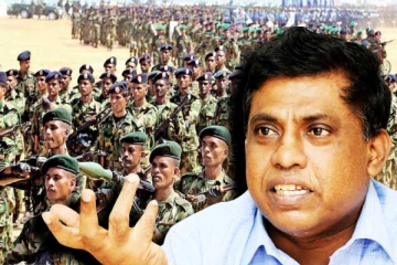 விடுதலைப் புலிகள் தலைவரின் பிரேத பரிசோதனையை மூடி மறைக்கும் அரசாங்கம் - சிவாஜிலிங்கம் பகிரங்கம்(Video)